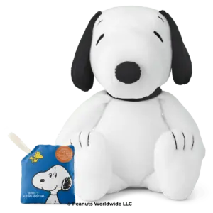 Snoopy™ – Scentsy Buddy