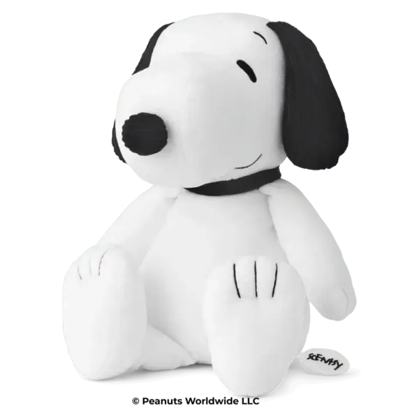 Snoopy™ – Scentsy Buddy - Image 4