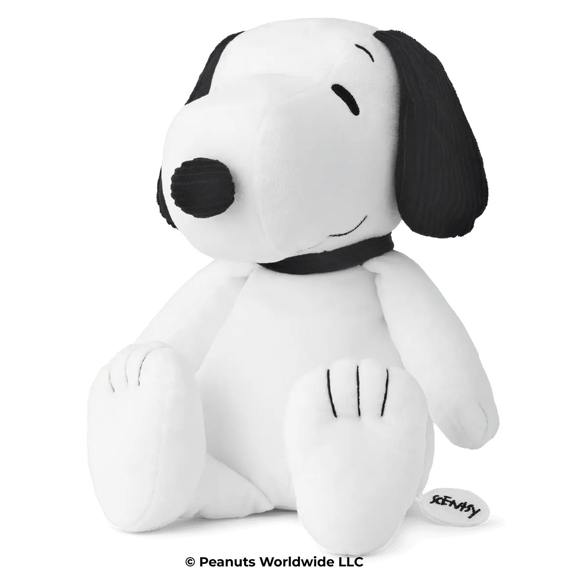 Snoopy™ – Scentsy Buddy - Image 4