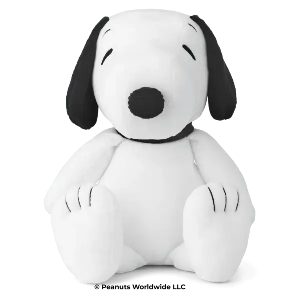 Snoopy™ – Scentsy Buddy - Image 3