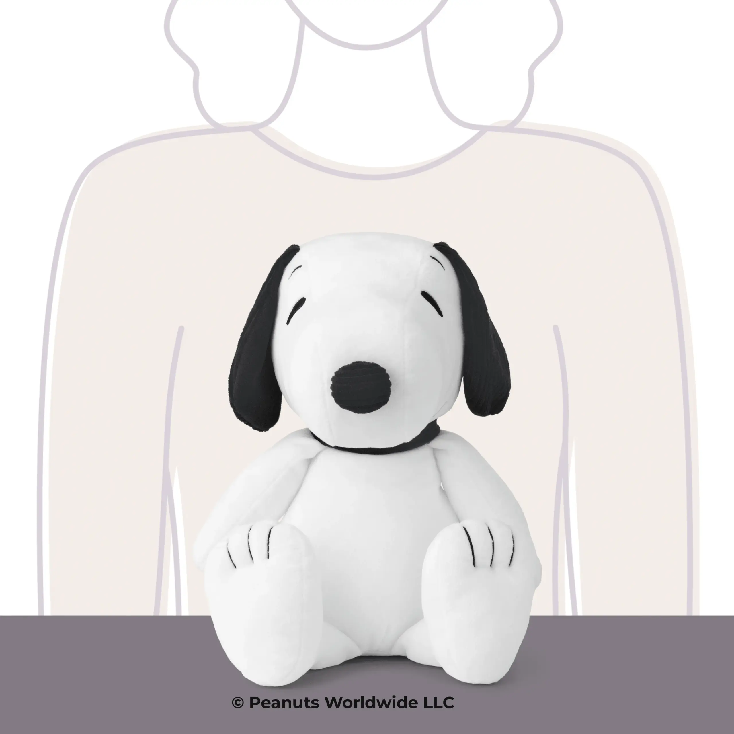 Snoopy™ – Scentsy Buddy - Image 8