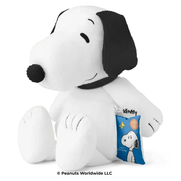 Snoopy™ – Scentsy Buddy - Image 7