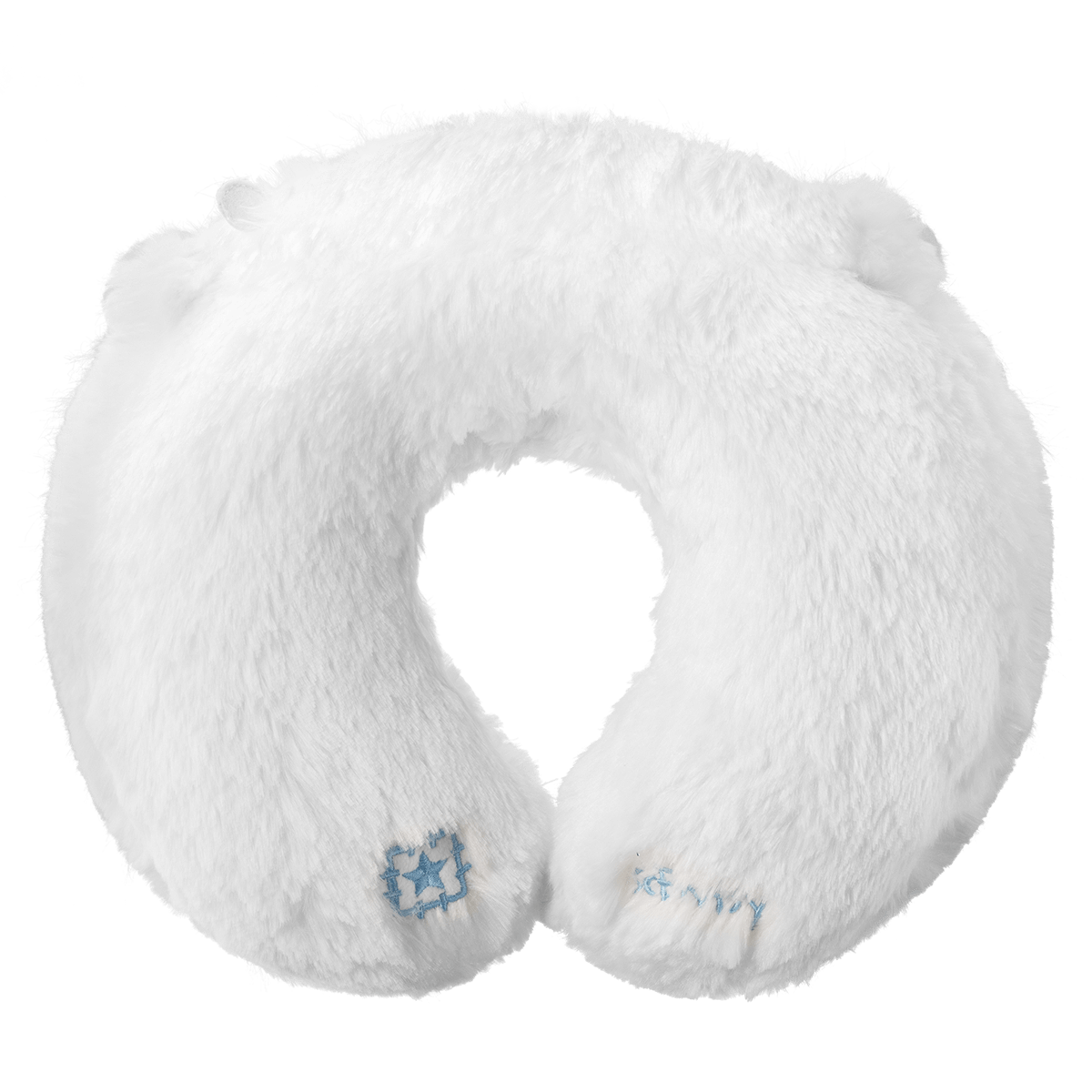 Yeti Scentsy Buddy Travel Pillow - Image 2