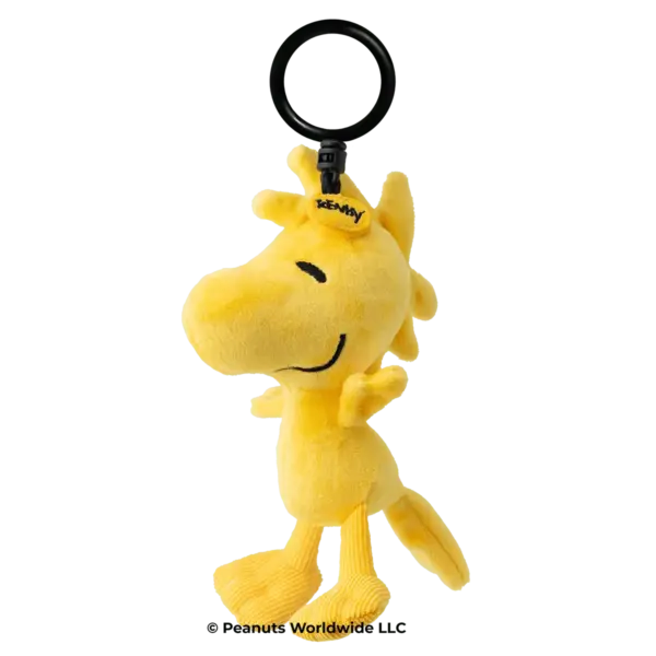 Woodstock™ – Scentsy Buddy Clip
