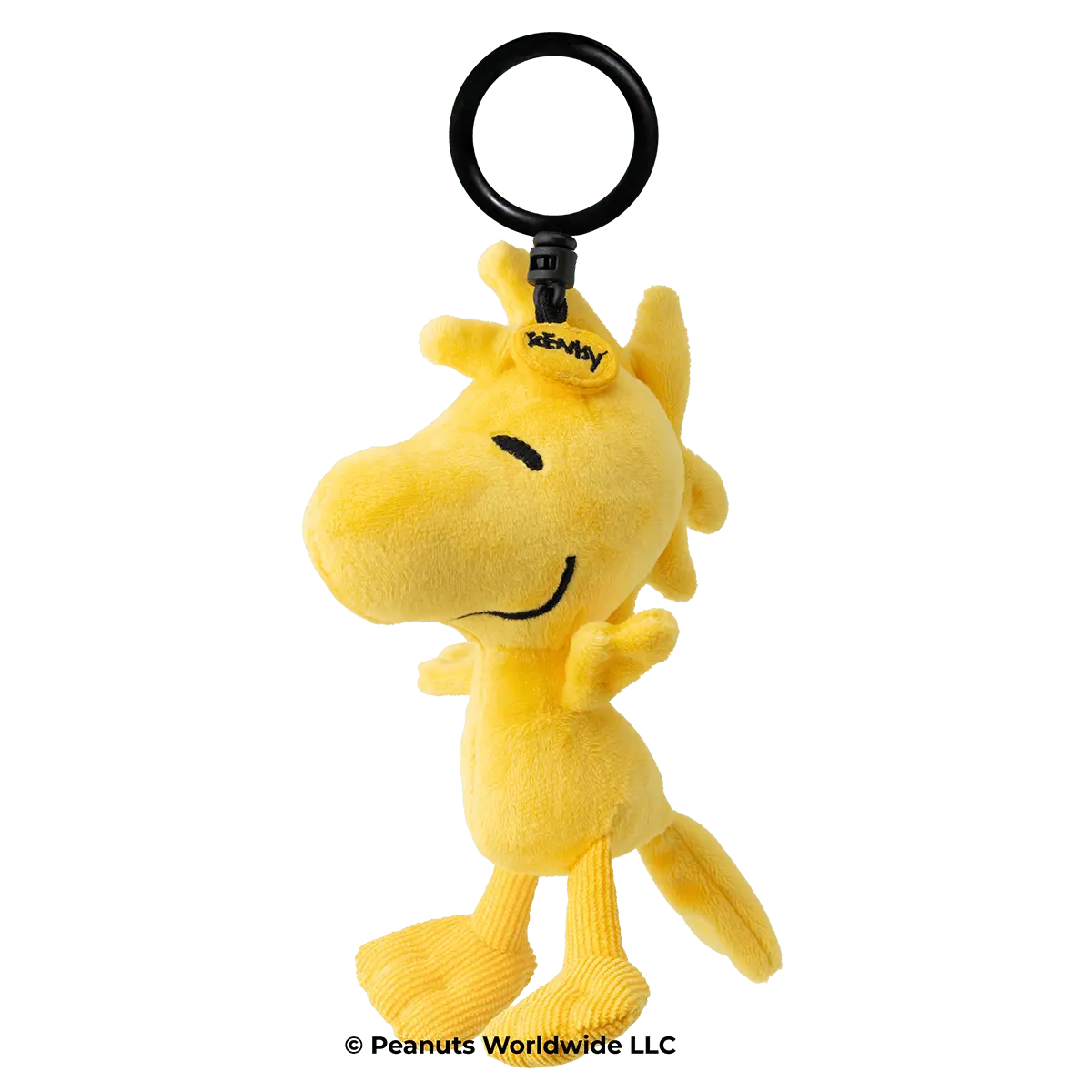 Woodstock™ – Scentsy Buddy Clip