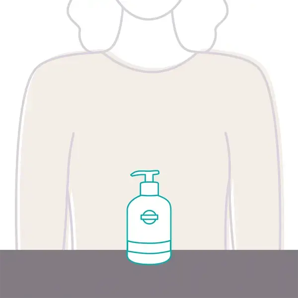 Luna Hand Soap - Image 2
