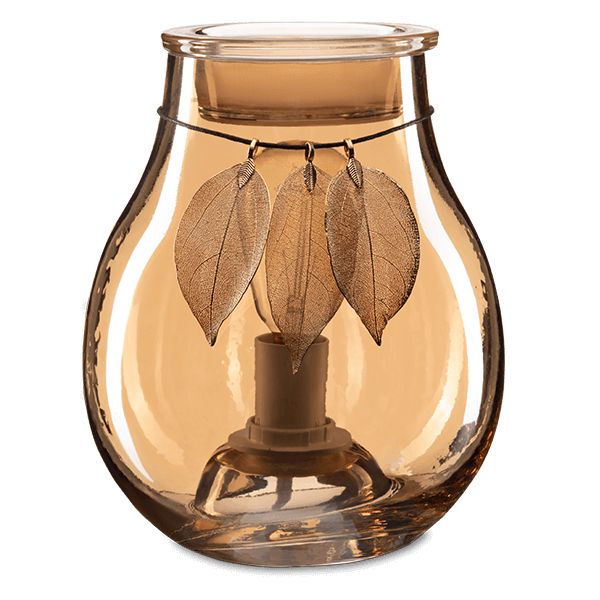 Amber Glow Warmer - Image 2