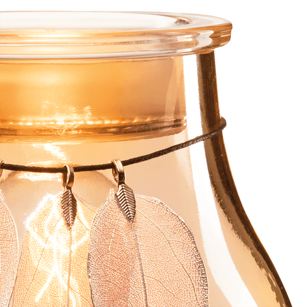 Amber Glow Warmer - Image 3