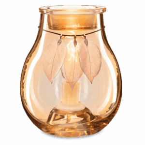Amber Glow Warmer