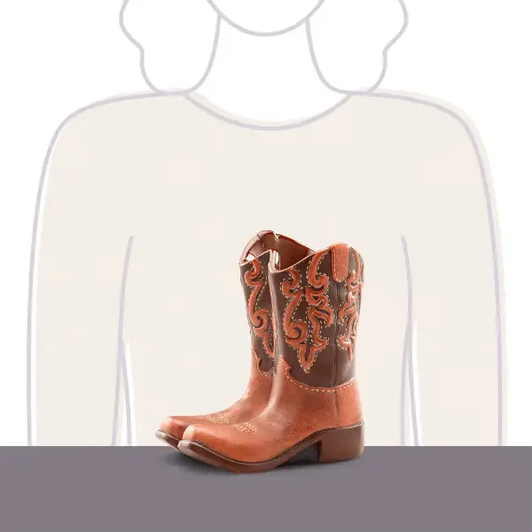 Rodeo Warmer - Image 3