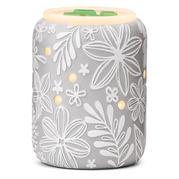 Rooftop Garden Warmer
