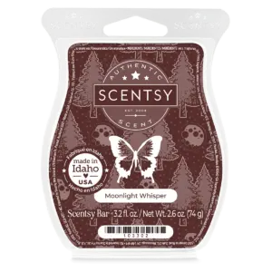 Moonlight Whisper Scentsy Bar