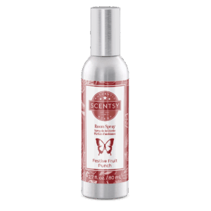 Festive Fruit Punch Room Spray