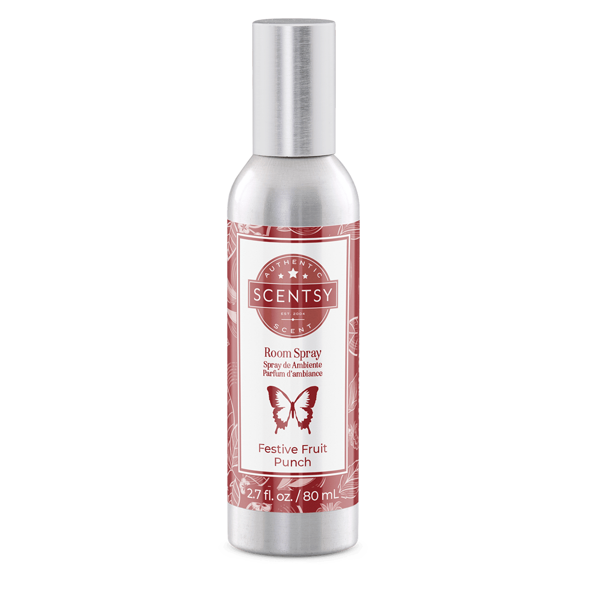 Festive Fruit Punch Room Spray