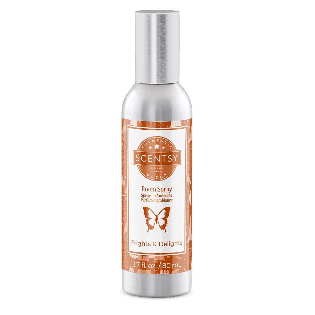 Frights & Delights Room Spray