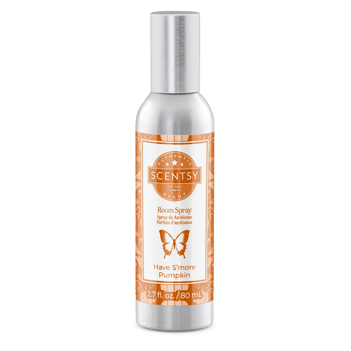 Have S'more Pumpkin Room Spray