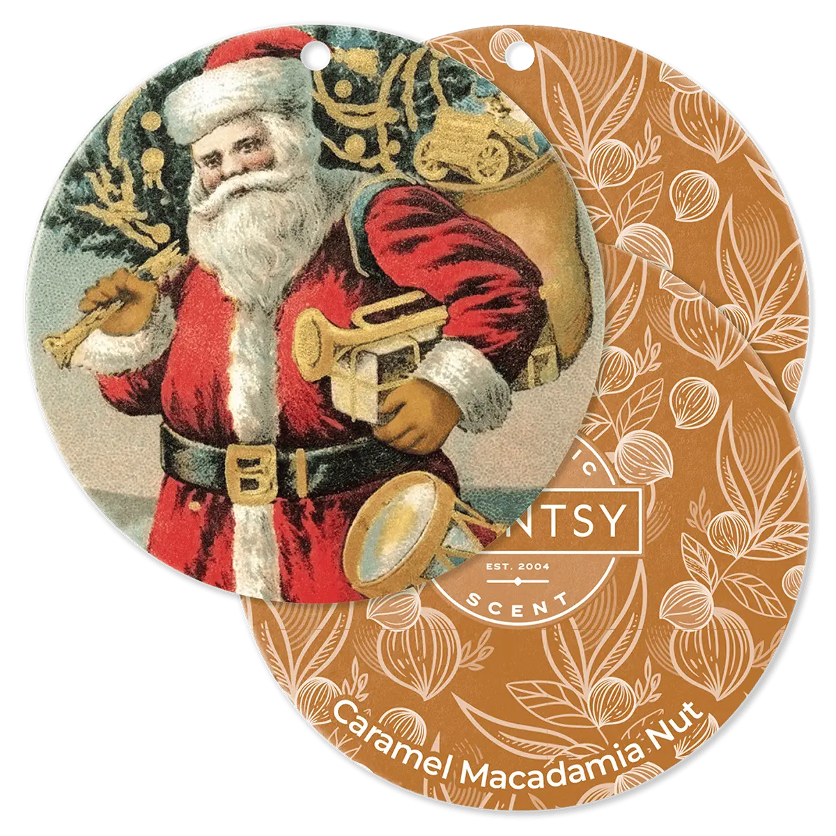 Holiday Scent Circle 5-Pack - Image 2