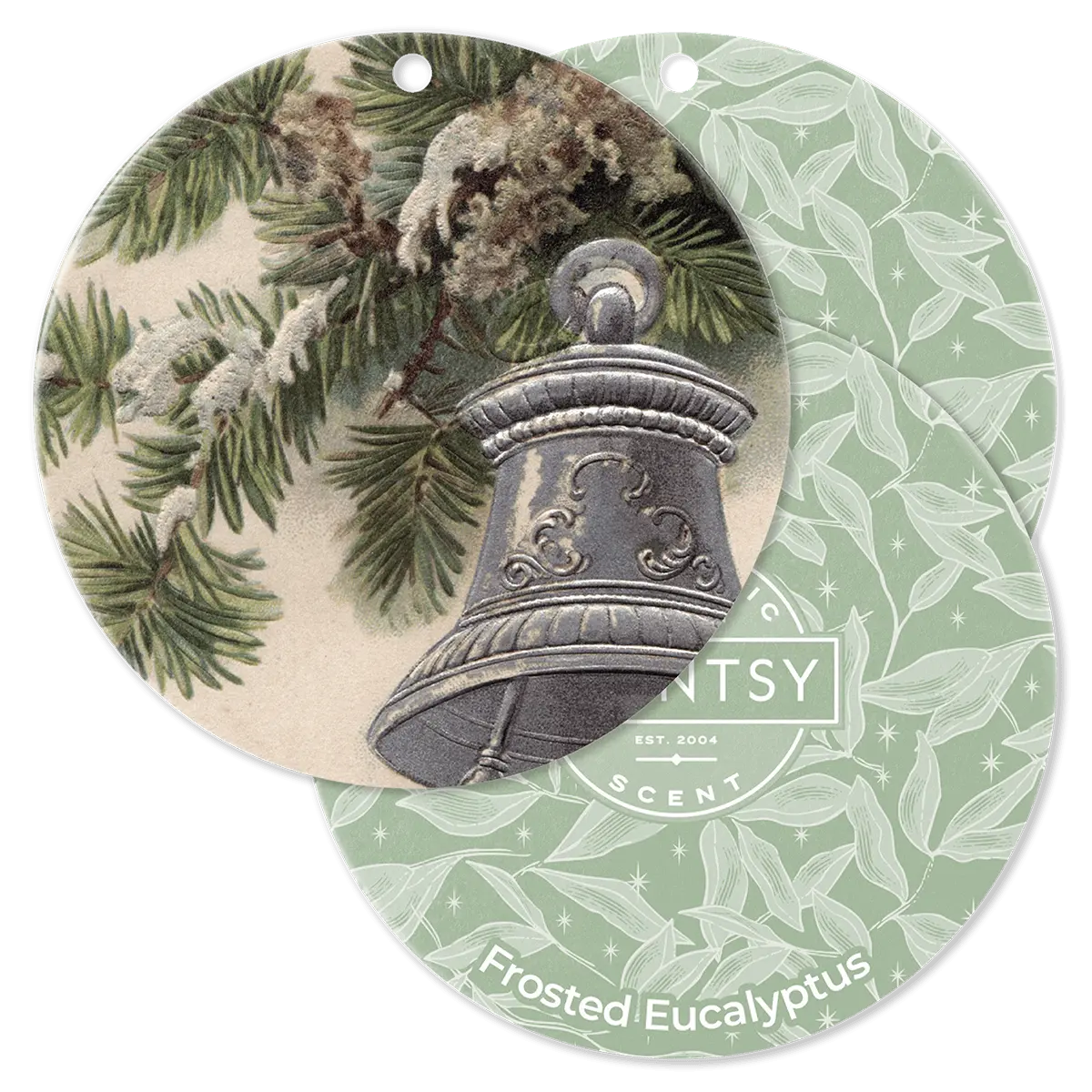 Holiday Scent Circle 5-Pack - Image 4