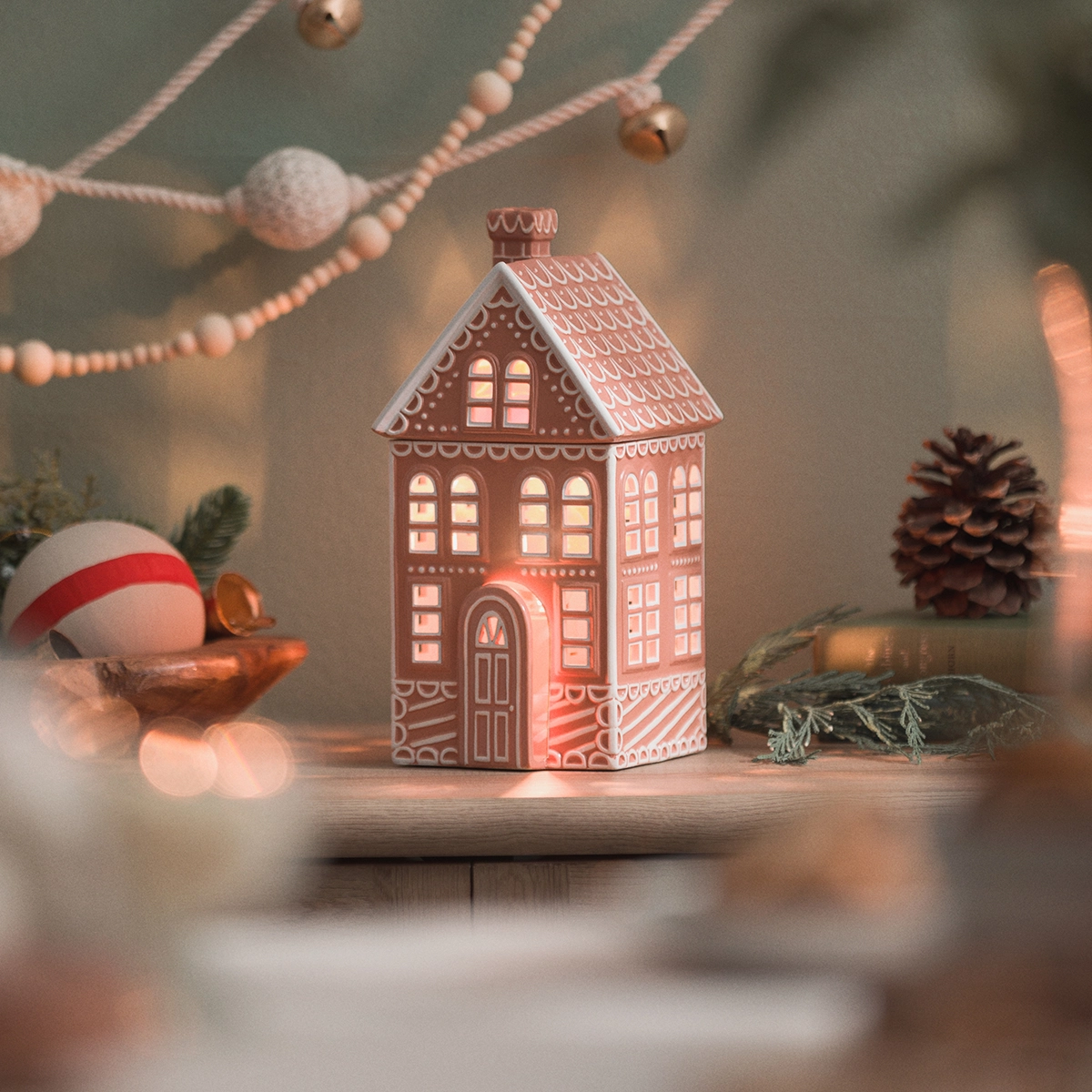 Gingerhaus Warmer - Image 3