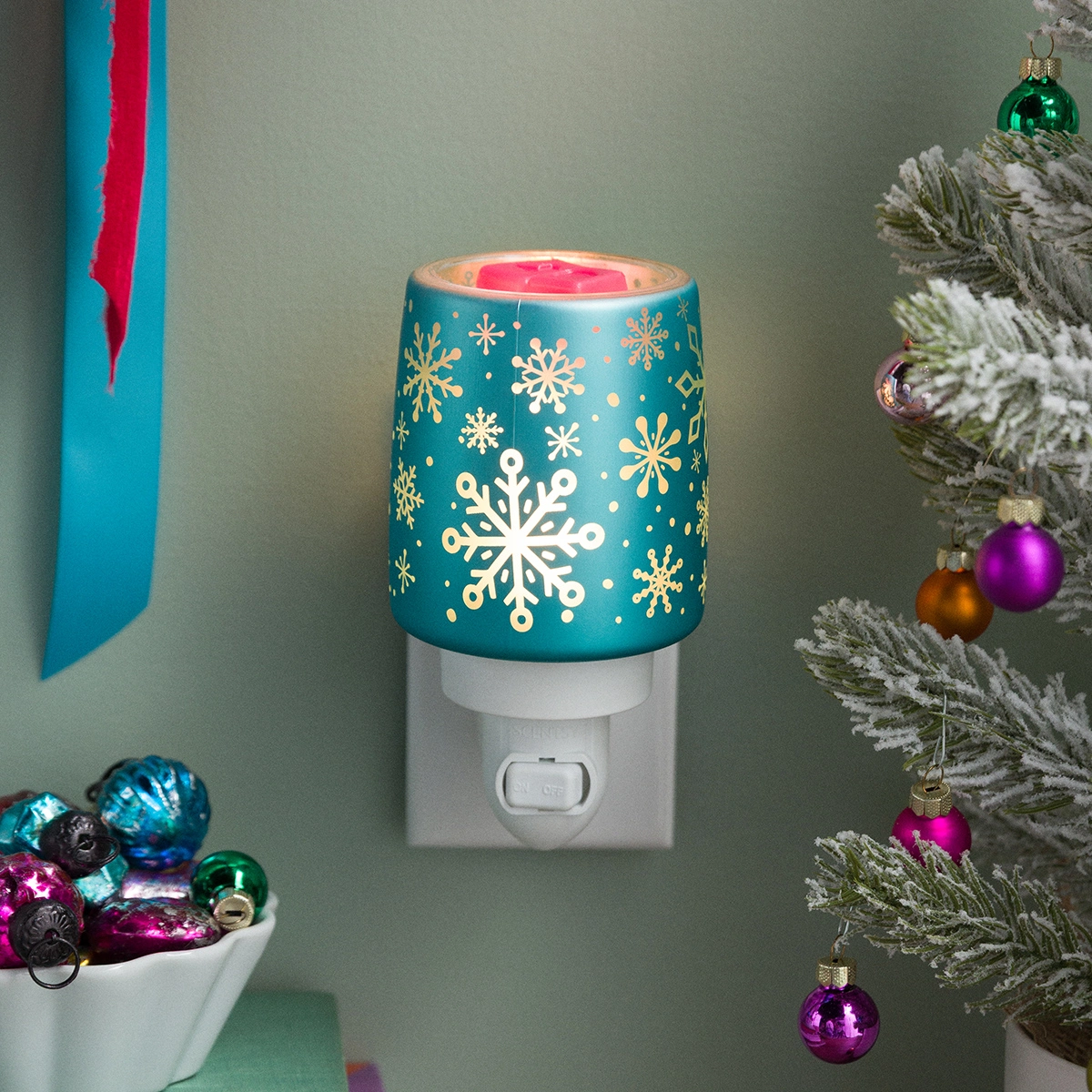 Frostique Mini Warmer - Image 3