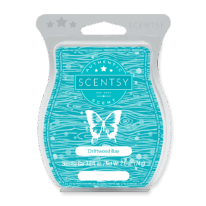 Driftwood Bay Scentsy Bar