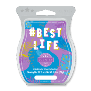 #Bestlife Scentsy Bar
