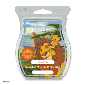 Circle of Life - Scentsy Bar