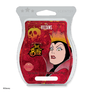 Disney Evil Queen: Just One Bite − Scentsy Bar
