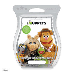 Disney The Muppets - Scentsy Bar