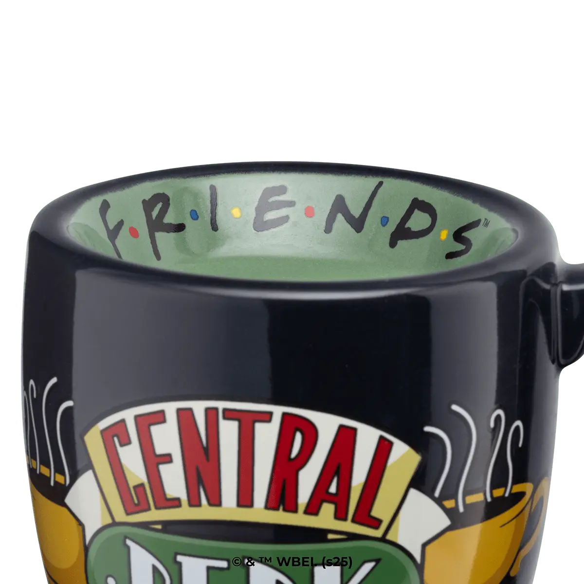 Central Perk™ Charm – Scentsy Mini Warmer - Image 4