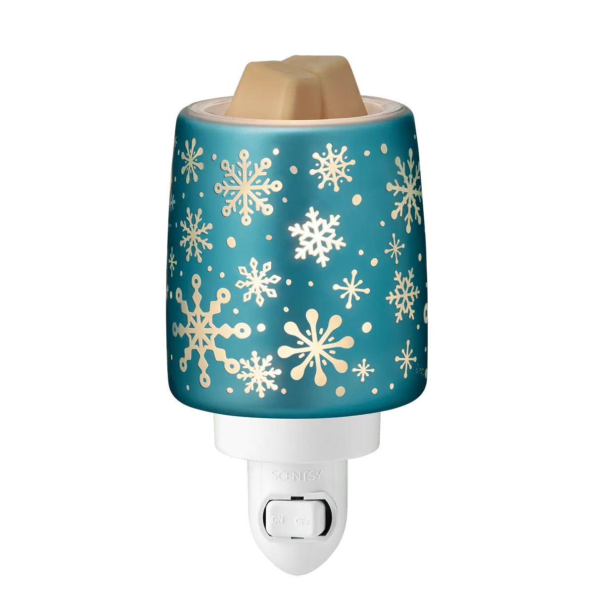Frostique Mini Warmer