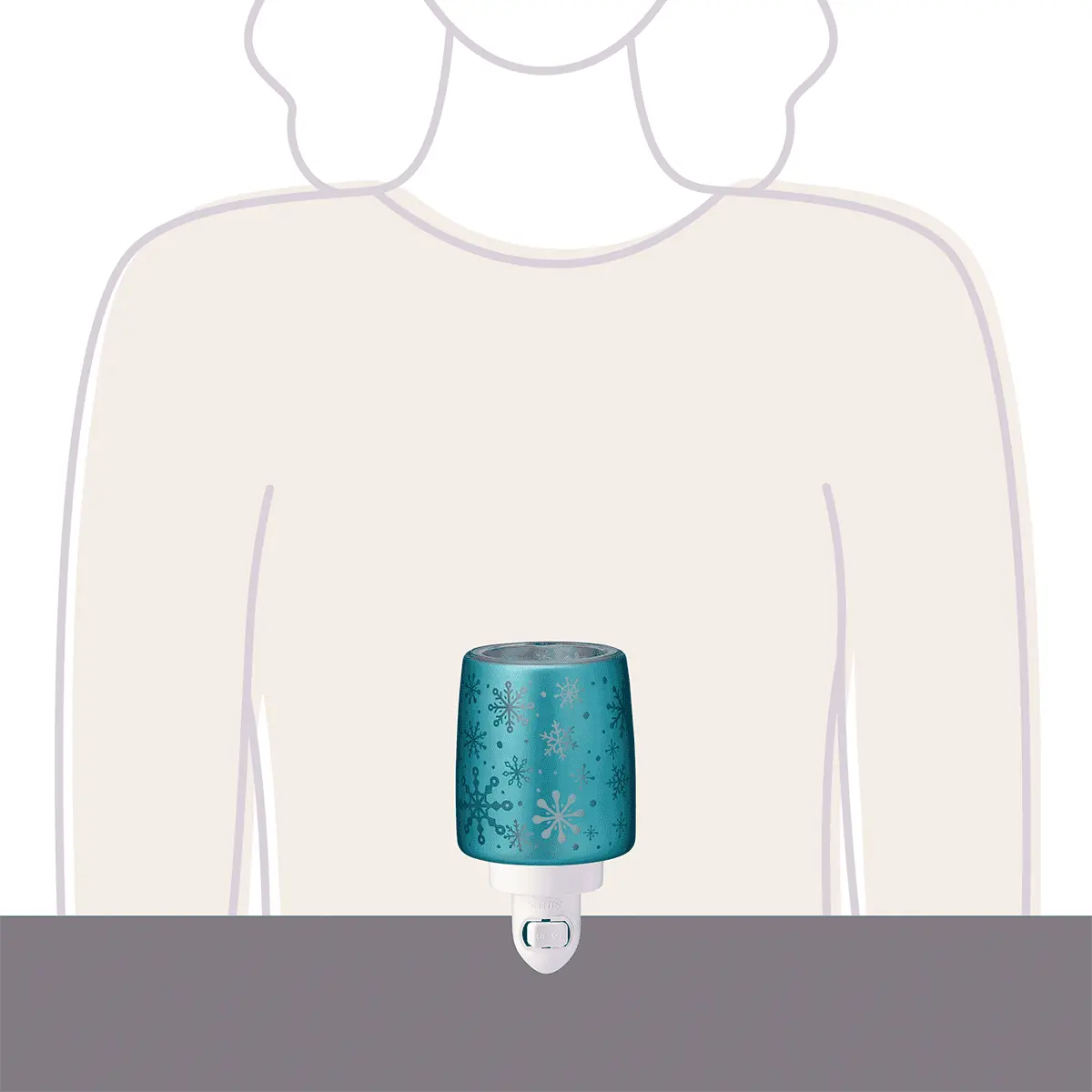 Frostique Mini Warmer - Image 5