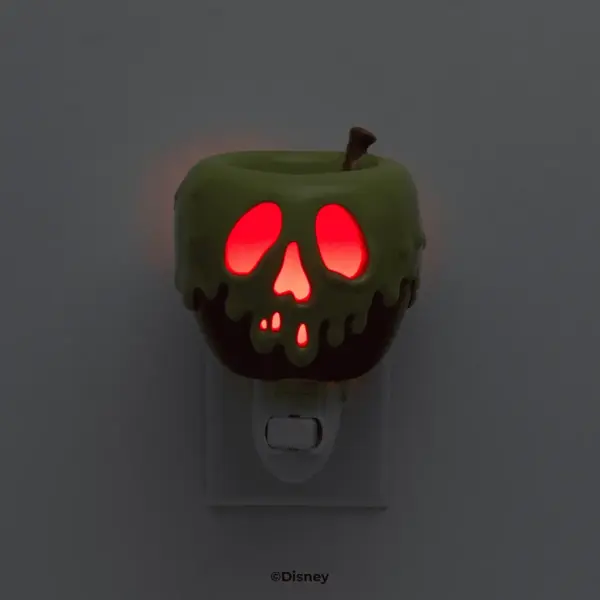 Disney Villains: Just One Bite – Scentsy Mini Warmer - Image 5