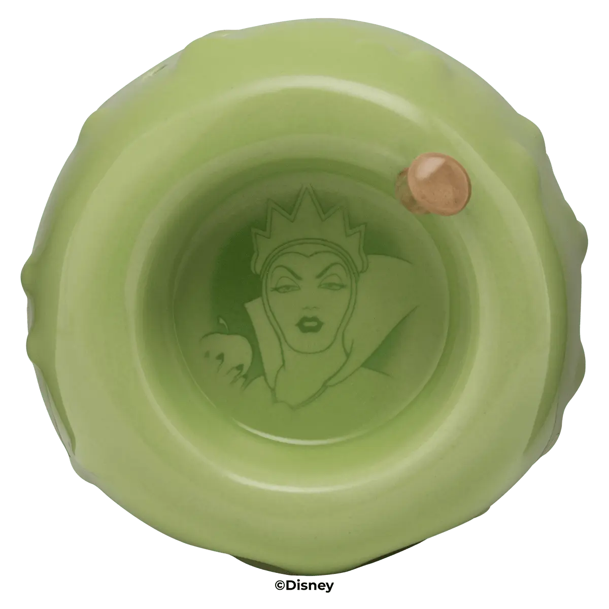 Disney Villains: Just One Bite – Scentsy Mini Warmer - Image 6