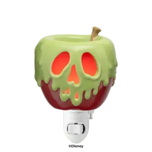 Disney Villains: Just One Bite – Scentsy Mini Warmer