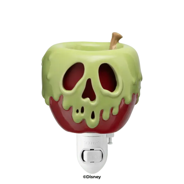 Disney Villains: Just One Bite – Scentsy Mini Warmer - Image 2