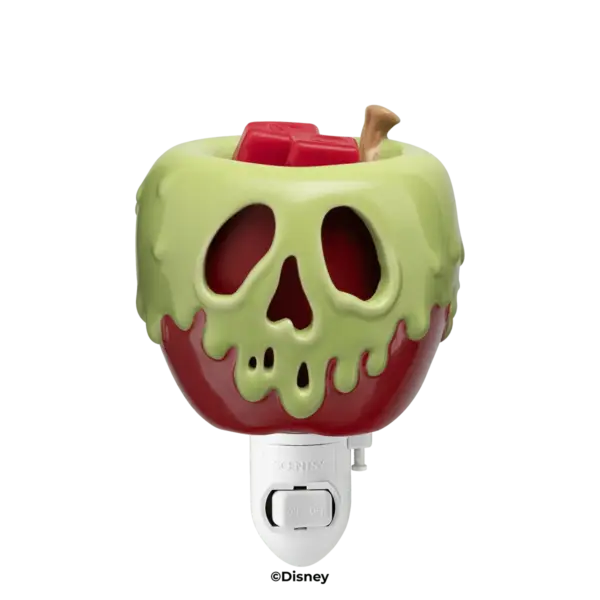 Disney Villains: Just One Bite – Scentsy Mini Warmer - Image 4