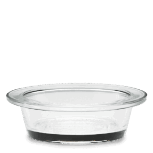 Blushing Gold replacement dish