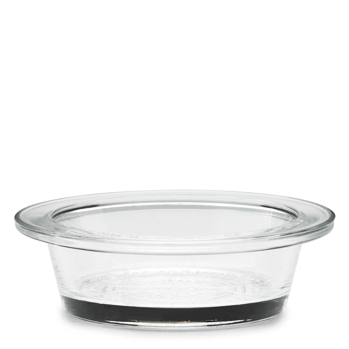 Blushing Gold replacement dish