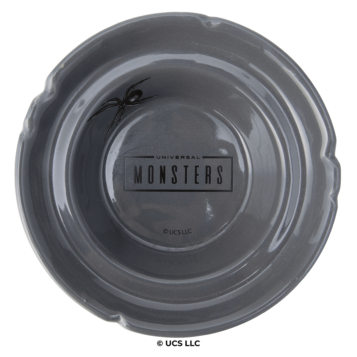 Darkly Devoted – Scentsy replacement dish