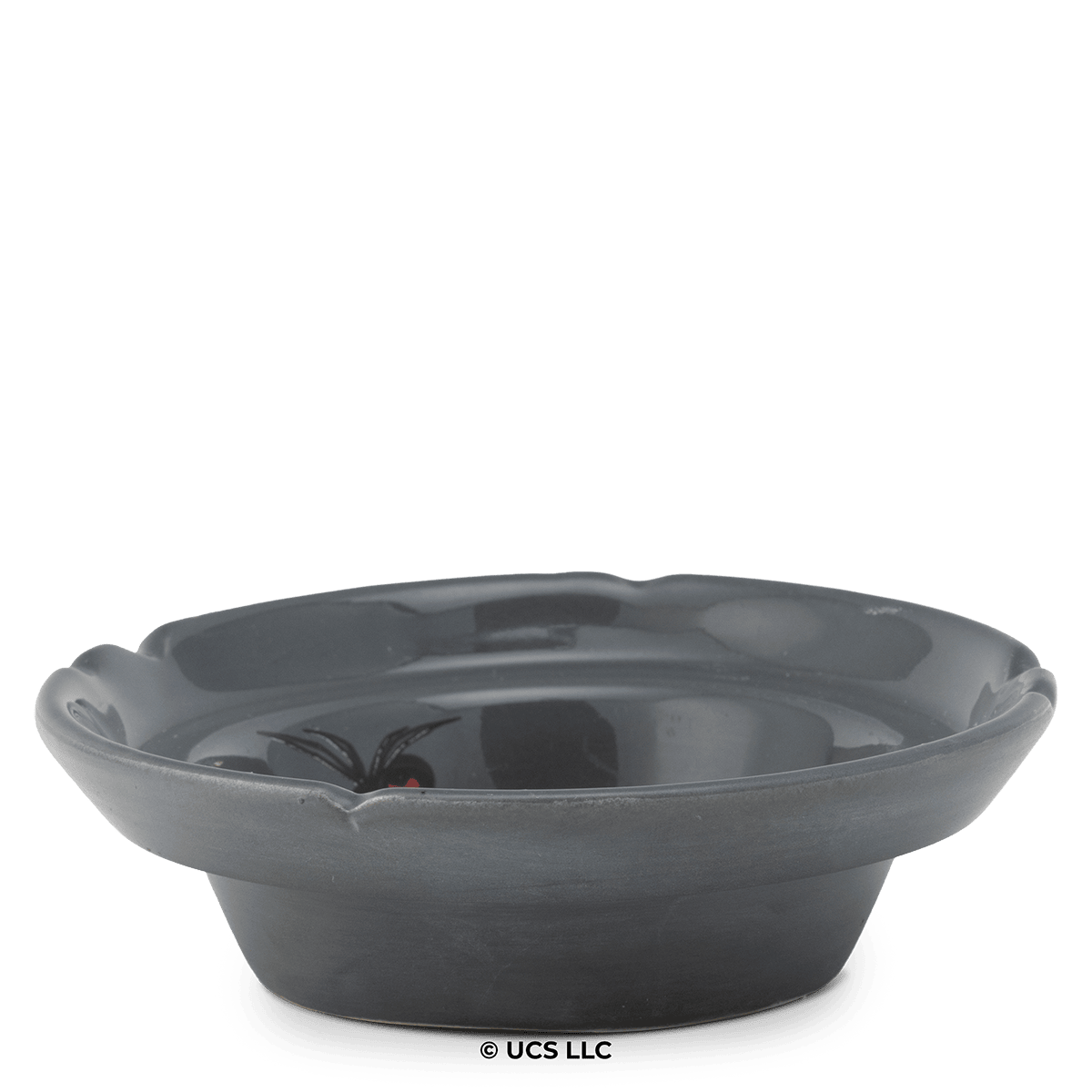 Darkly Devoted – Scentsy replacement dish - Image 2