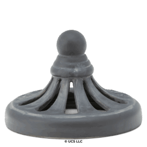 Darkly Devoted – Scentsy replacement lid