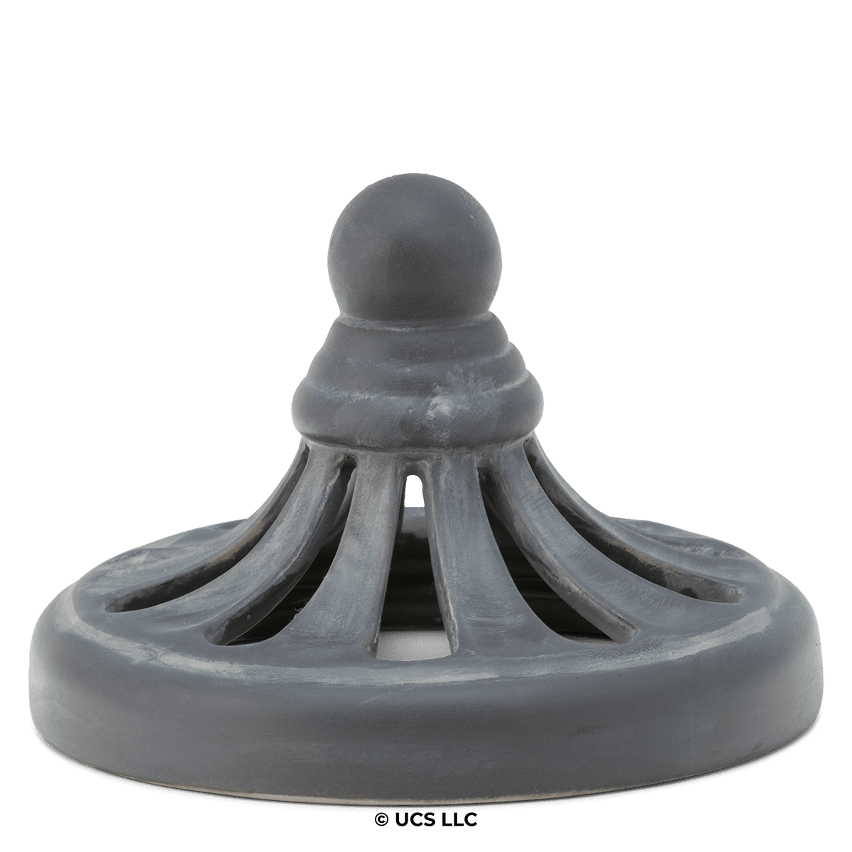 Darkly Devoted – Scentsy replacement lid