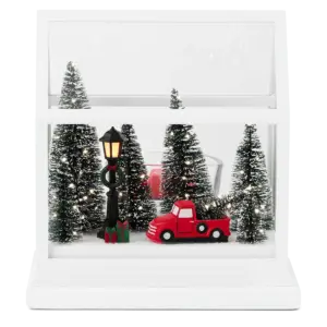 Dashing Through the Pines Limited-Edition Holiday Warmer