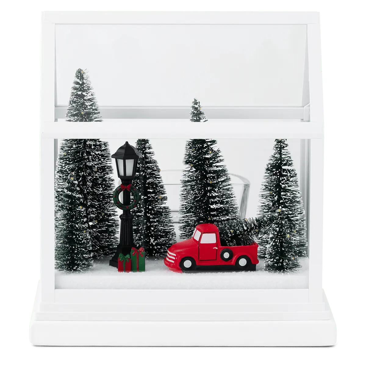Dashing Through the Pines Limited-Edition Holiday Warmer - Image 2