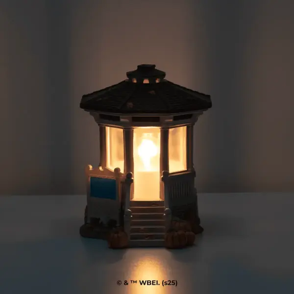 Gilmore Girls™: Welcome to Stars Hollow – Scentsy Warmer - Image 3