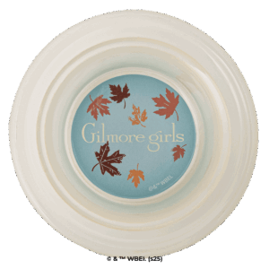 Gilmore Girls™: Welcome To Stars Hollow – Scentsy replacement dish
