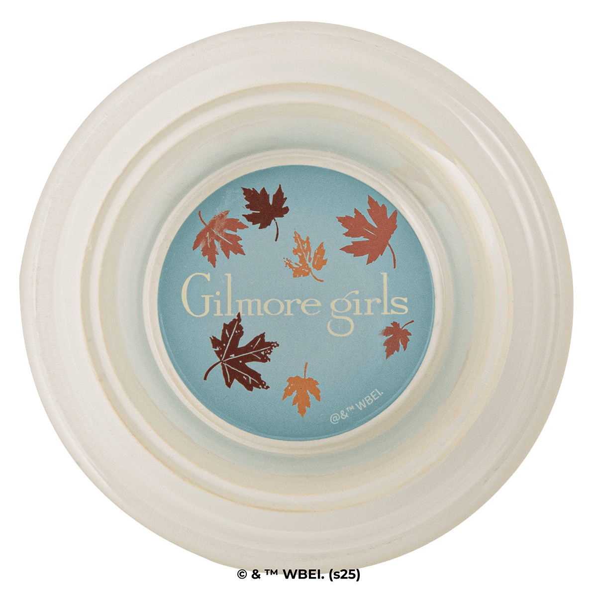 Gilmore Girls™: Welcome To Stars Hollow – Scentsy replacement dish