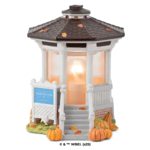 Gilmore Girls™: Welcome to Stars Hollow – Scentsy Warmer