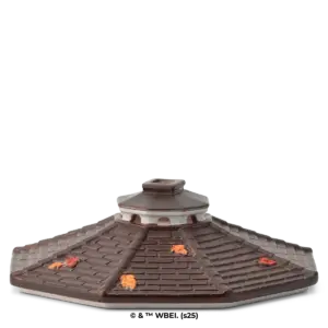 Gilmore Girls™: Welcome To Stars Hollow – Scentsy replacement lid